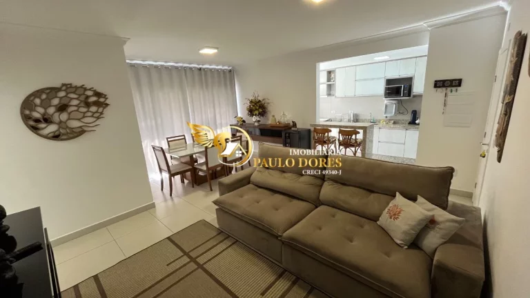 Imagem APARTAMENTO À VENDA A 100 METROS DO MAR NA PRAIA GRANDE EM UBATUBA-SP