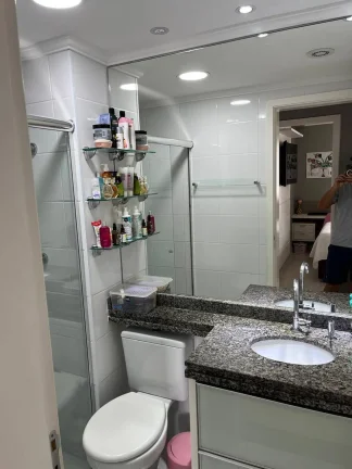 Imagem Apartamento Condominio Conquista 66 m² 2 Dormitorios e 1 Vaga