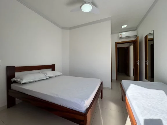 Imagem Apartamento à venda na Praia das toninhas