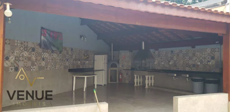 Imagem Apartamento com 3 dormitórios à venda, 85 m² por R$ 594.000,00 - Jardim Paraíso - São Paulo/SP