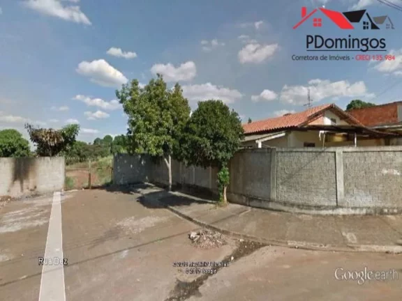 Imagem ÁREA À VENDA DE 33.300,00 M², PRÓXIMO A AVENIDA EMÍLIO BOSCO NO BAIRRO MATÃO - SUMARÉ - SP