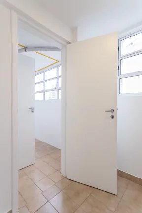 Imagem APARTAMENTO RESIDENCIAL em São Paulo - SP, Pinheiros
