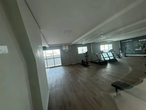 Imagem APARTAMENTO COM 112.7 m² - CAICARA - PRAIA GRANDE SP