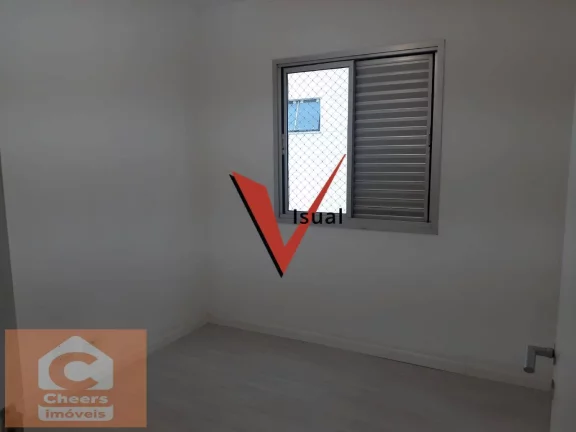 Imagem MOEMA PX METRÔ S. NOVO DECORADO TERRAÇOS!!!