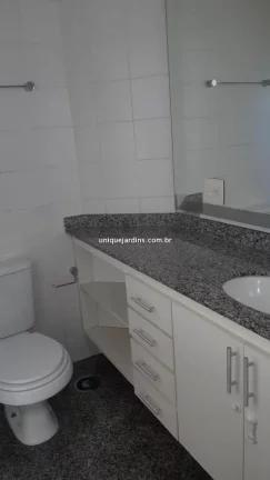 Imagem Apartamento para alugar Pinheiros São Paulo