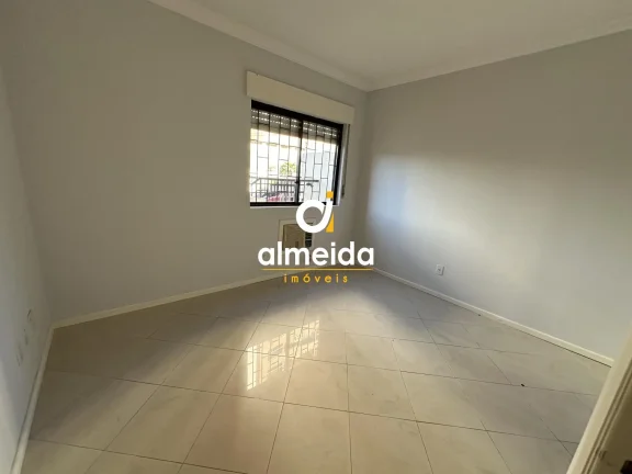 Imagem Apartamento com dois dormitórios no Bairro Nossa Senhora de Lourdes