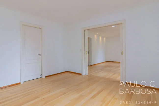 Imagem Jardim América Venda - 3 dormitórios (1 Suíte) -1 Vaga - 178m²