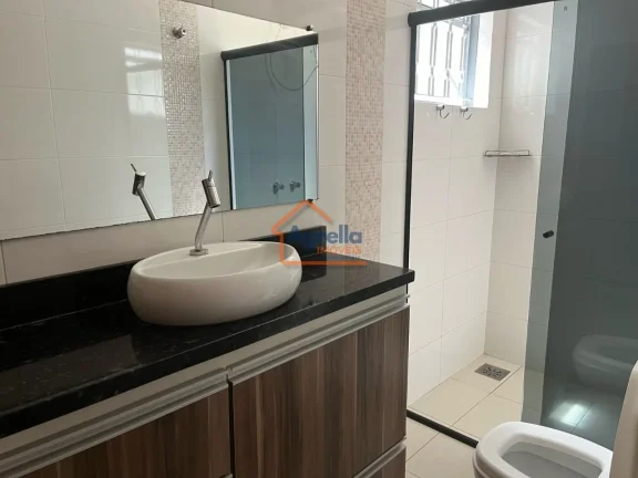 Imagem Casa à venda no bairro Jardim Silvania - Mogi Mirim/SP
