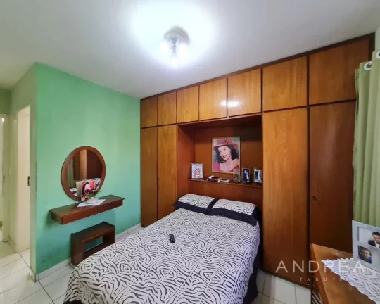 Imagem SOBRADO 3 DORMITORIOS (1 SUITE) COM 2 VAGAS