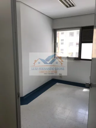 Imagem Sala Comercial para Venda, 46 m² , 1 vaga. - Perdizes
