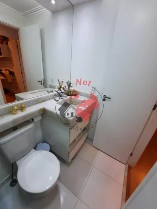 Imagem Apartamento com 2 dormitórios em Condomínio Clube à Venda no bairro Santa Paula em São Caetano do Sul
