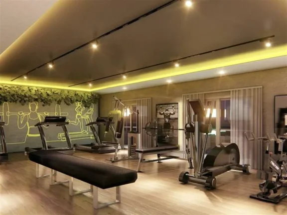 Imagem APARTAMENTO COM 76 m² - CAIÇARA - PRAIA GRANDE SP