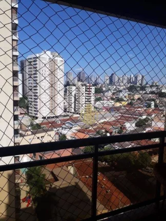 Imagem Apartamento com 3 Suítes - Edifício Maratua - Jardim São Luiz - Ribeirão Preto