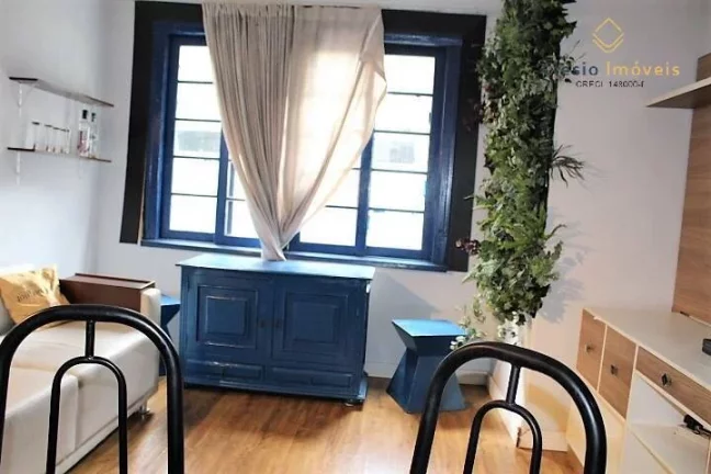 Imagem Apartamento para venda com 2 dormitórios, Suíte, Sacada, Banheiro