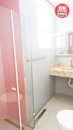 Imagem Apartamento 1 dormitório à venda - Gonzaga - Santos/SP
