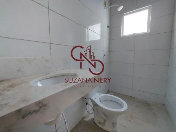 Imagem CASA COM 2 QUARTOS EM CONDOMINIO NO PARQUE DAS ARVORES EM PARNAMIRIM