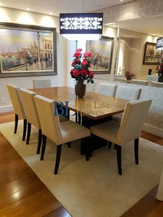 Imagem Vende Apartamento Terrazza Mooca 149m , Aceita permuta