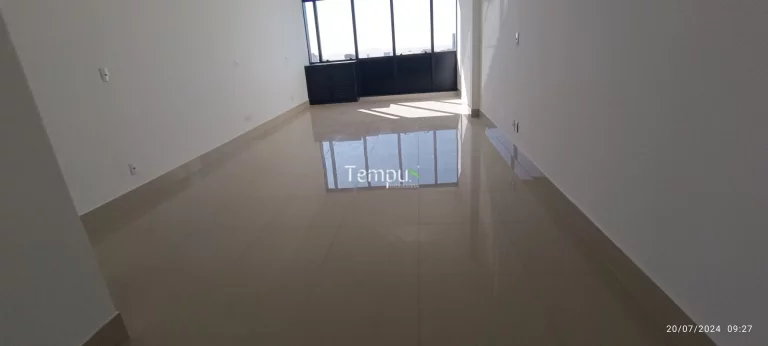 Imagem QS Tower - Sala Comercial QS Tower Jardim Goiás, Goiânia/GO