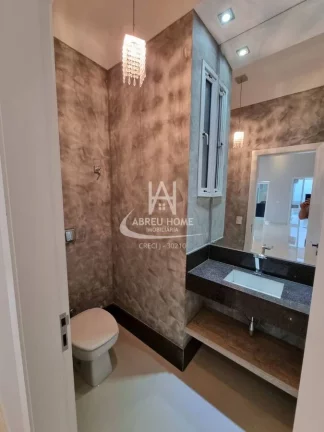 Imagem Condomínio Parque Residencial Damha V - São José do Rio Preto