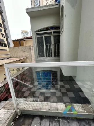 Imagem Sobrado Comercial com 6 salas para alugar na Saúde, São Paulo/SP!