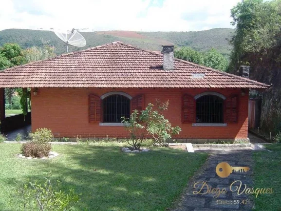 Imagem Sítio para Venda em Teresópolis / RJ no bairro Santa Rosa