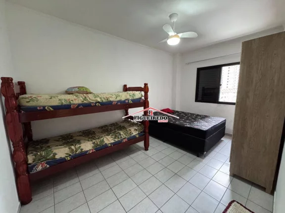 Imagem Apartamento à venda, 50 m² por R$ 365.000,00 - Vila Guilhermina - Praia Grande/SP