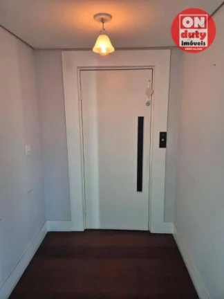 Imagem Apartamento em Santos, Gonzaga