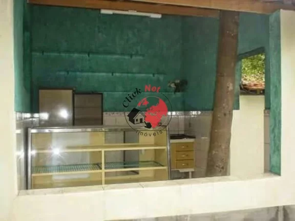 Imagem Linda chácara no bairro Batistini em São Bernardo do Campo