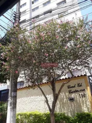 Imagem Apartamento com 2 dormitórios à venda, 54 m² por R$ 318.000,00 - Tucuruvi - São Paulo/SP