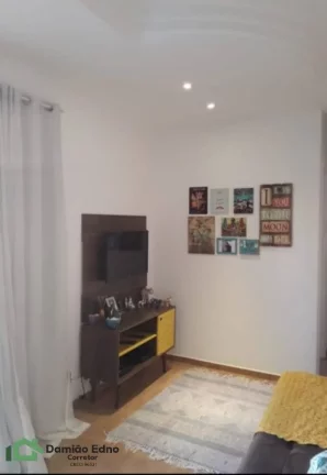 Imagem APARTAMENTO DESOCUPADO COND. AMÉRICA LATINA JUNDIAI SP
