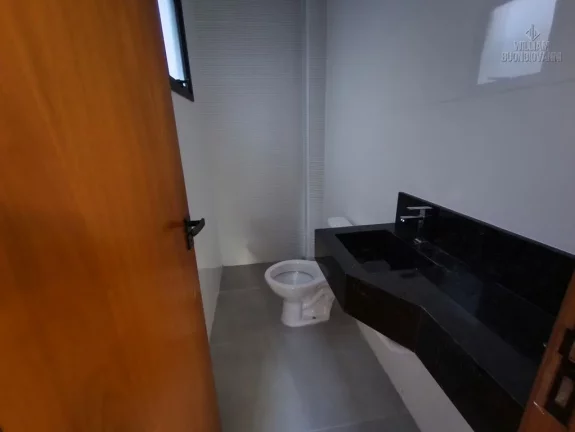 Imagem OPORTUNIDADE, Sobrado 3 Suítes, GUILHERMINA, - R$999.900,00.