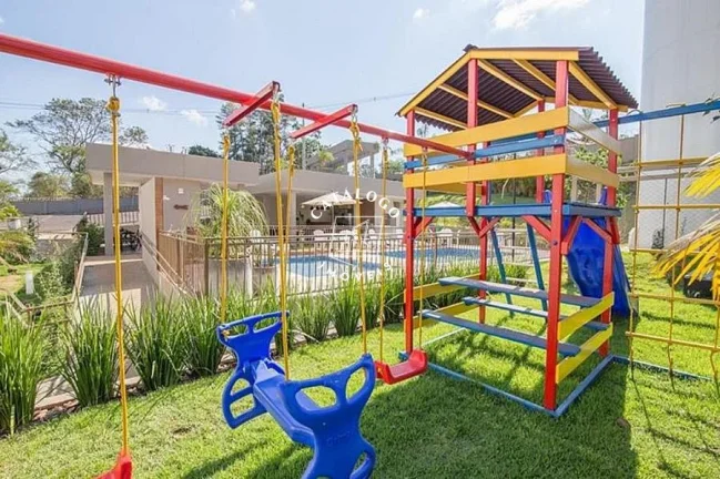 Imagem Apartamento a Venda no bairro Jardim Itaú - Ribeirão Preto, SP