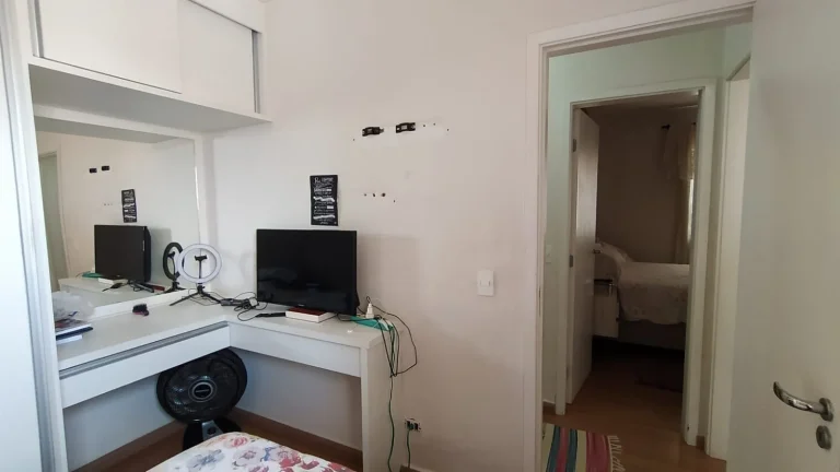Imagem Este apartamento é uma oportunidade única para quem busca conforto, segurança e praticidade em um...
