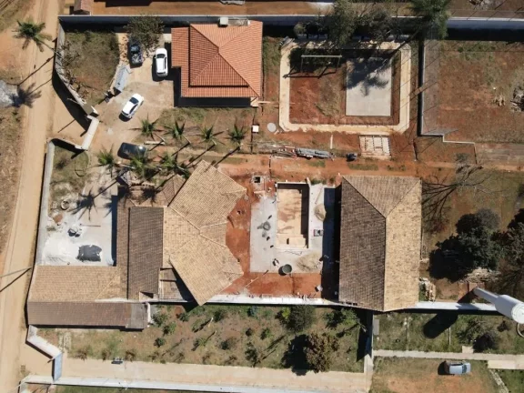 Imagem Chácara à venda, 4000 m² por R$ 3.000.000,00 - Jardim Sinki - Franco da Rocha/SP