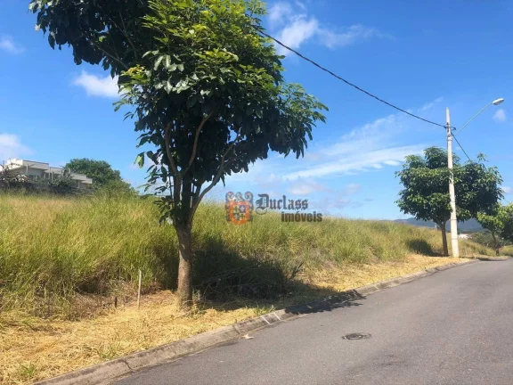 Imagem Terreno à venda, 712 m² por R$ 530.000 - Condomínio Residenzialle Toscana - Bom Jesus dos Perdões/SP