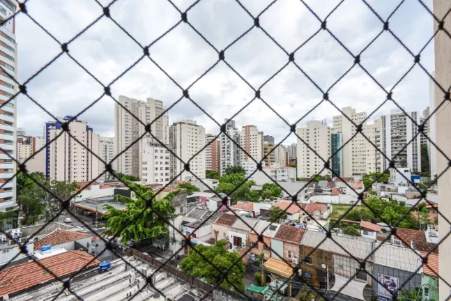 Imagem Apartamento em Pinheiros perto do metrô com 3 quartos (1 suíte ) e 3 vagas, 120m²