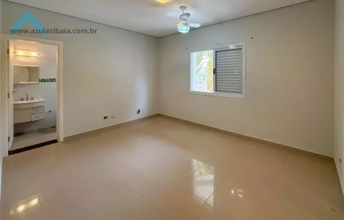 Imagem Casa em Condomínio para Venda em Atibaia, Condominio Flamboyant, 5 dormitórios, 5 suítes, 6 banheiros, 4 vagas