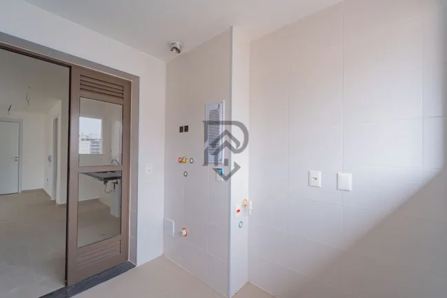 Imagem Apartamento Vila mariana andar alto vista livre