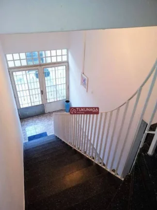 Imagem Sobrado à venda, 350 m² por R$ 600.000,00 - Jardim Munhoz - Guarulhos/SP