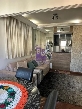 Imagem Lindo apartamento dúplex 100% mobiliado em ótima localização