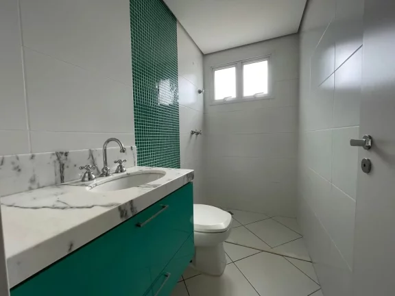 Imagem Excelente apartamento a venda na Vila Independencia - Area util: 130 M² O apartamento possui 3 suí...