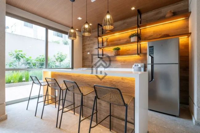 Imagem Apartamento Alto Padrão em Vila Mariana, São Paulo/SP
