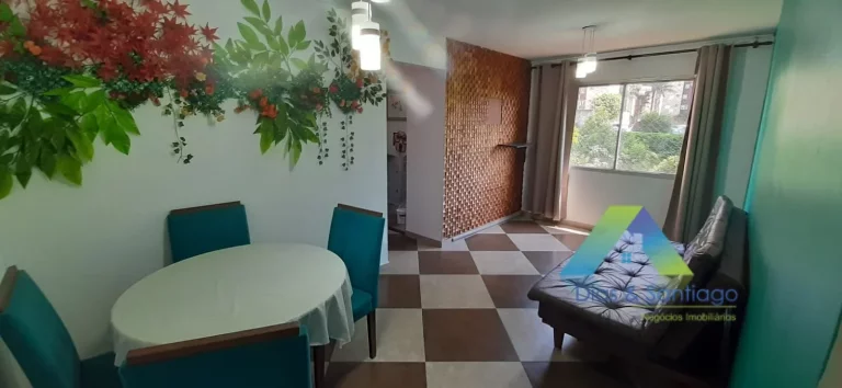 Imagem Apartamento à venda no bairro Vila das Mercês - São Paulo/SP, Zona Sul