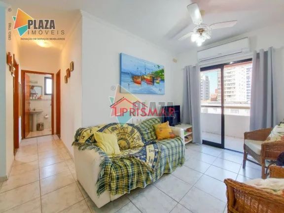 Imagem Apartamento a venda vila tupi-PG