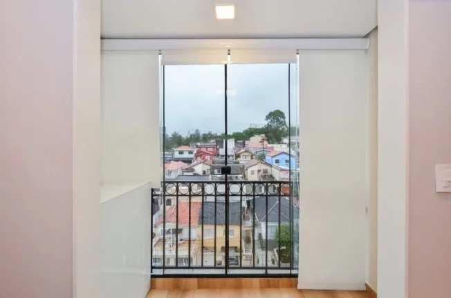 Imagem APARTAMENTO RESIDENCIAL em São Paulo - SP, Alto da Boa Vista