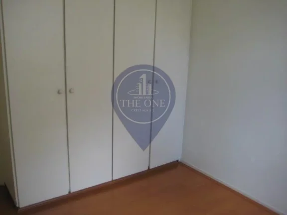 Imagem Apartamento à venda em São Paulo-SP, Higienópolis 3 quartos, 1 suíte, 2 salas, 3 banheiros, 2 vagas de garagem, 107m². Aproveite!