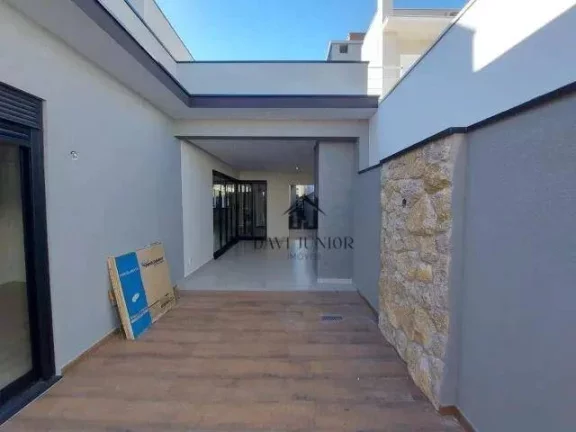 Imagem Casa com 3 dormitórios sendo 1 suite à venda por R$ 1.500.000 - Jardim Gramados de Sorocaba - Sorocaba/SP