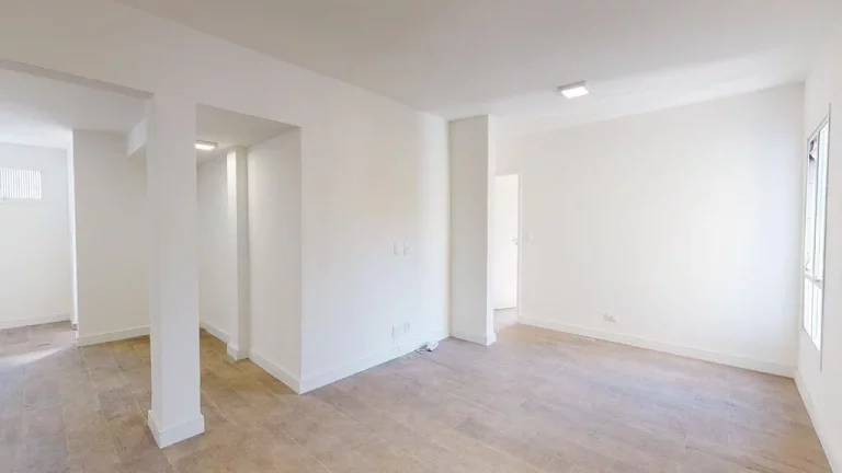 APARTAMENTO / JARDIM PAULISTA