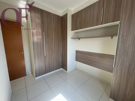 Imagem Apartamento Doce Lar Bella - 2 Quartos - 53m² - Jundiaí/SP