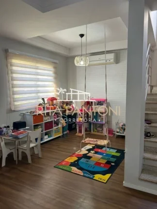 Imagem Casa Condominio - Ribeirão Preto - Bonfim Paulista - Região Sul